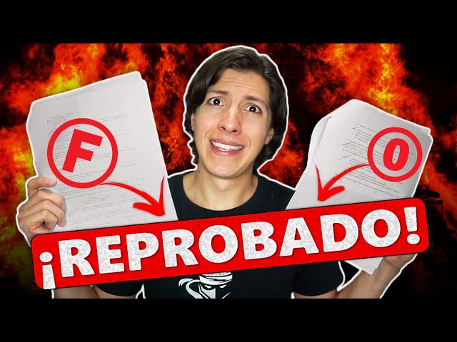 5 razones para eliminar los exámenes