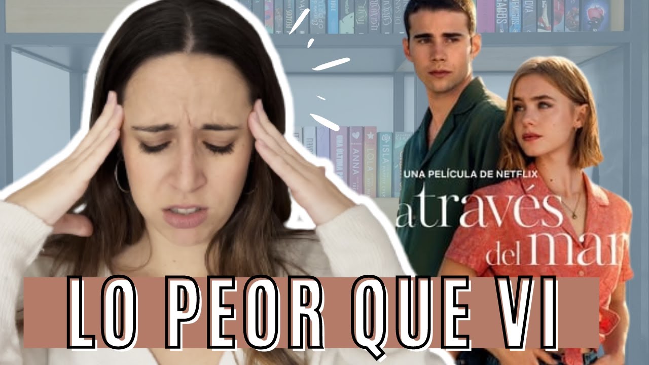 a través del mar libro pdf