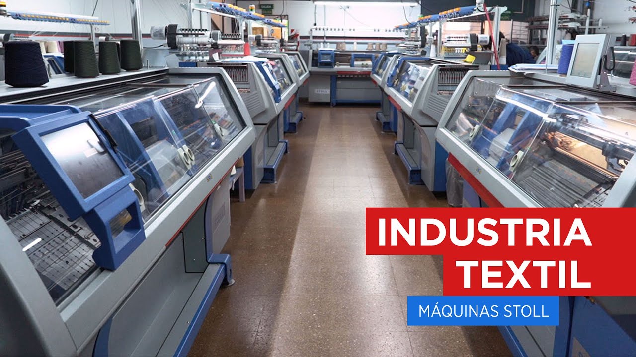 acronimo de industria de diseño textil