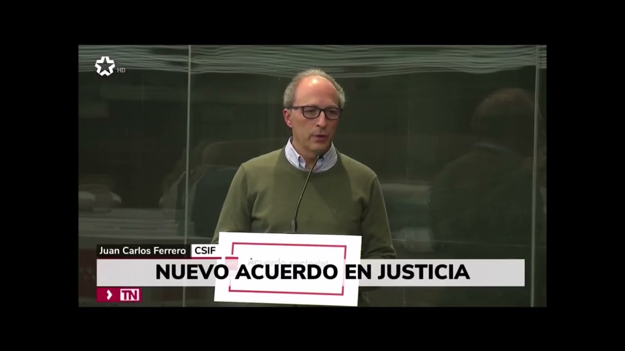 acuerdo sectorial funcionarios comunidad de madrid