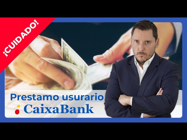 ampliar préstamo click and go la caixa