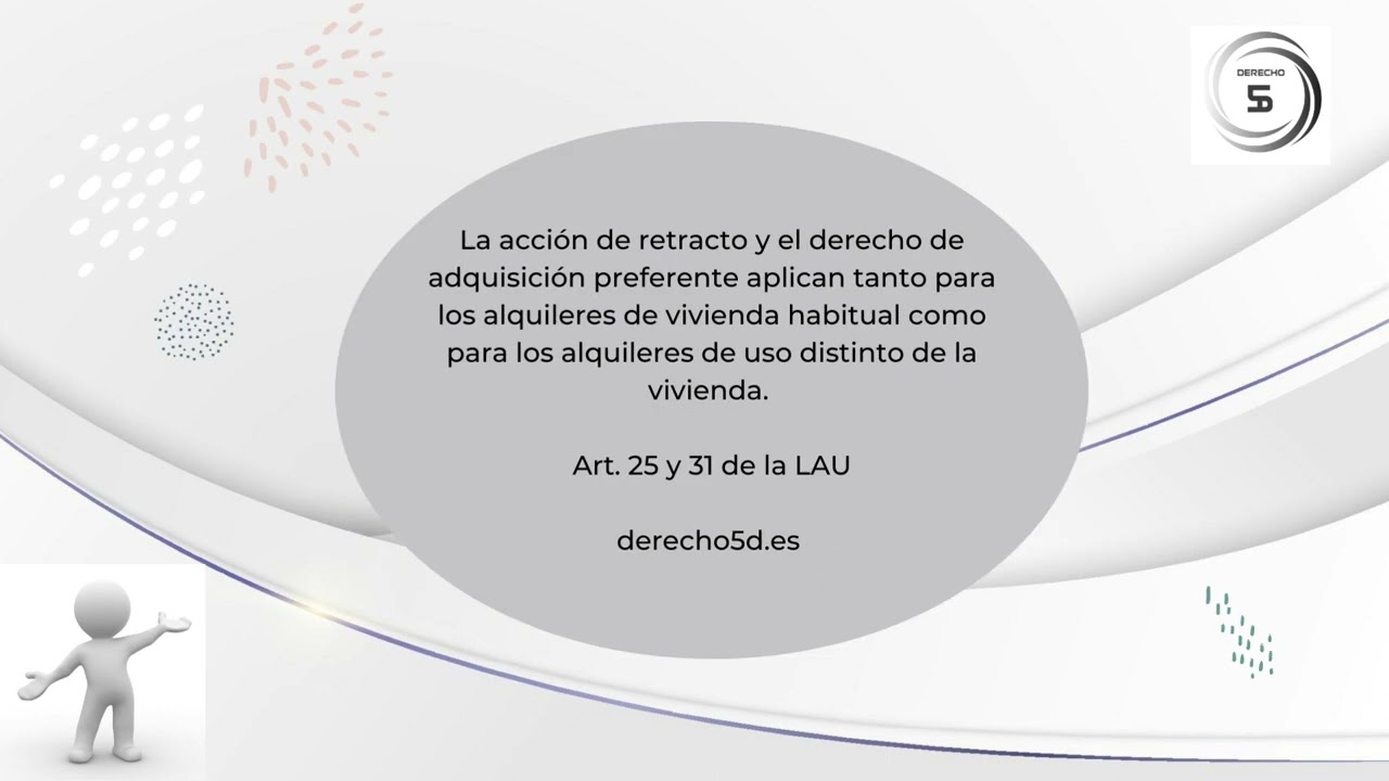artículo 25 de la ley de arrendamientos urbanos