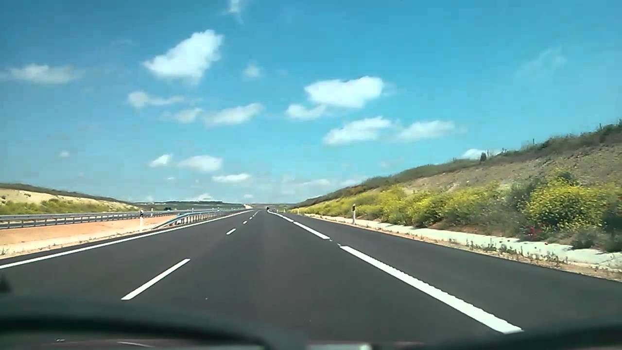 autovia a 73 burgos aguilar de campoo