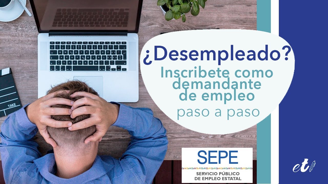 ayuda social para demandantes de ocupacion