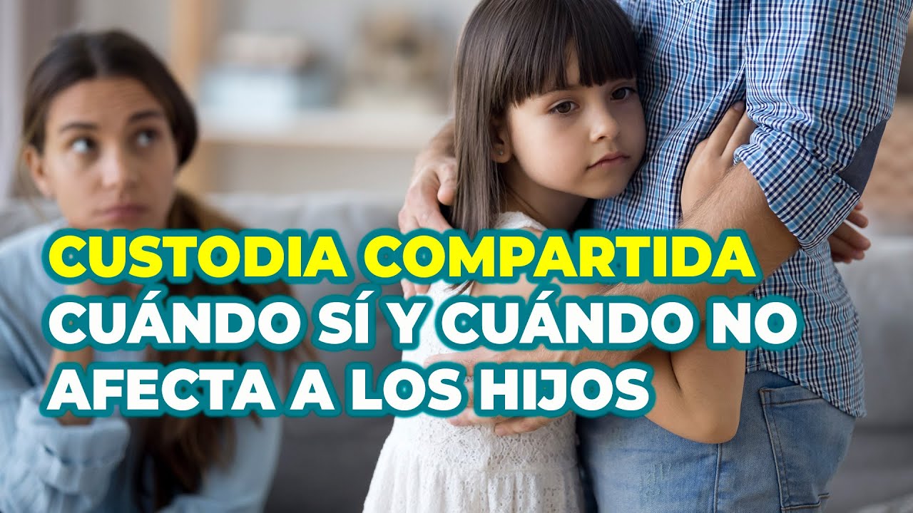 ayudas para padres divorciados sin custodia
