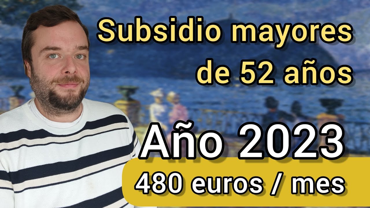ayudas por cese actividad transporte 58 años