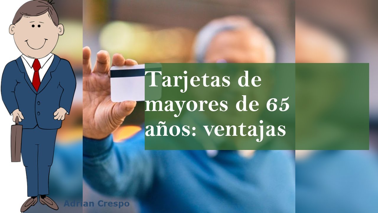 beneficios mayores de 60 en andalucía