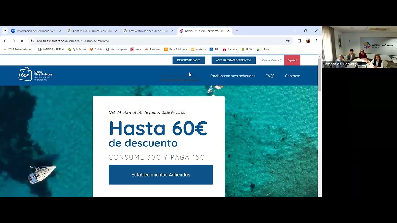 boletín oficial de las illes balears