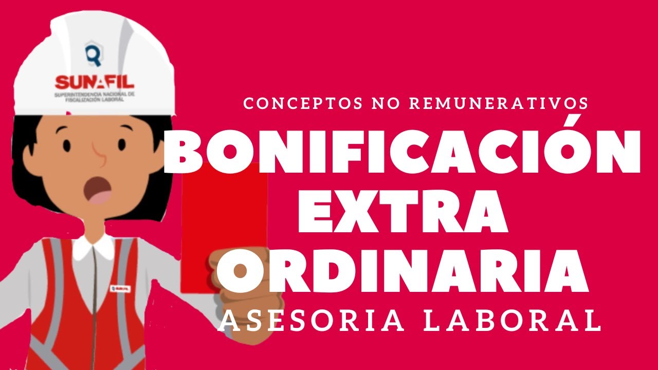 bonificaciones extraordinarias y temporales de algunos hidrocarburos