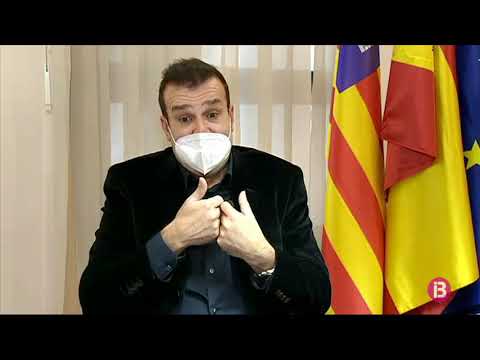 butlletí oficial de les illes balears