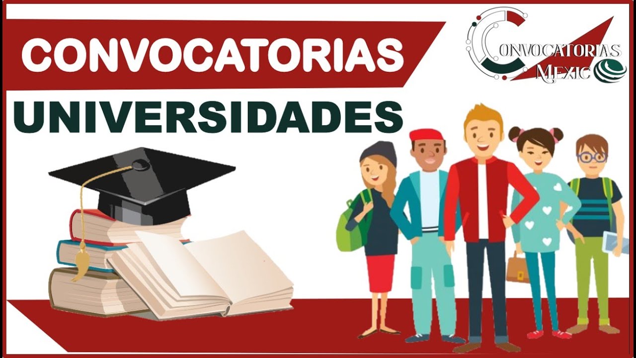 calendario de convocatorias previsto ministerio de universidades