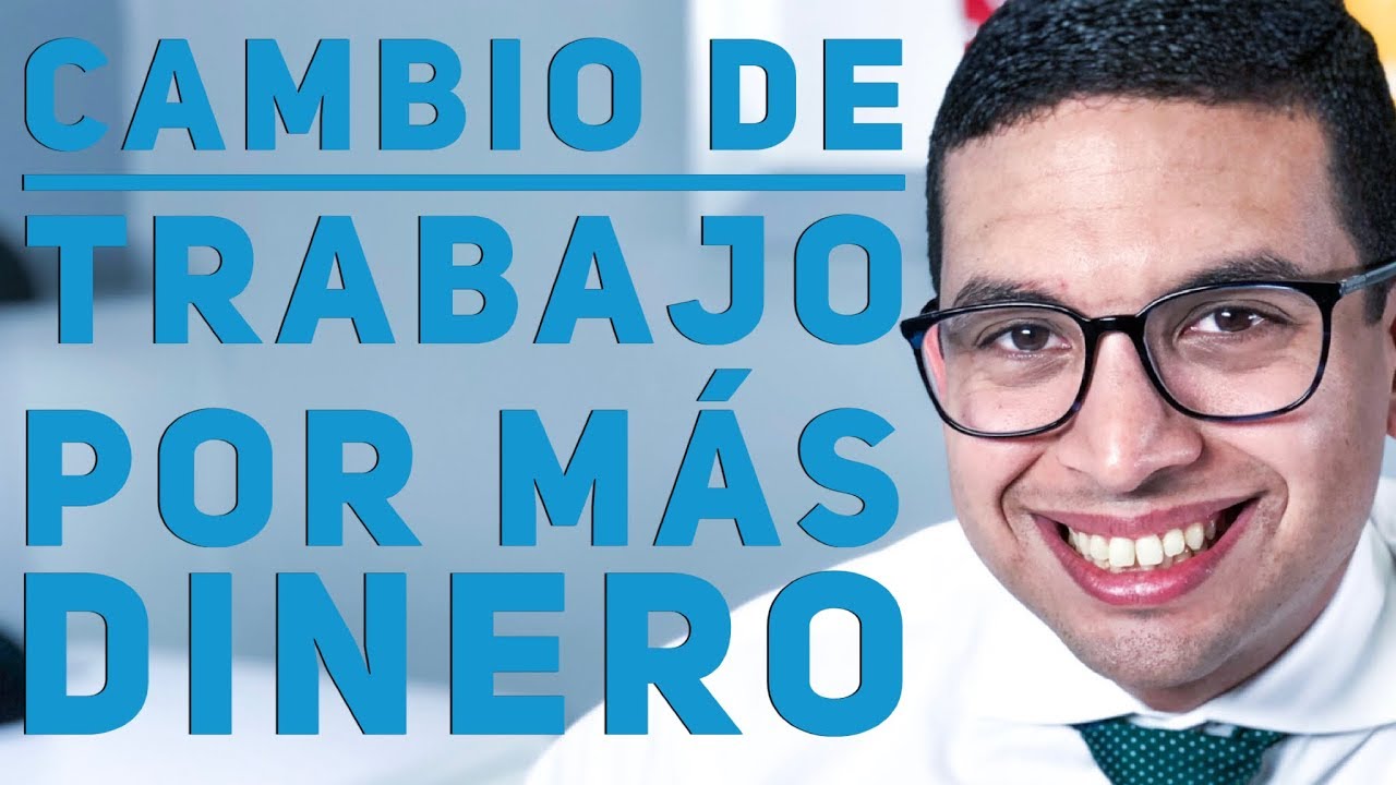 cambio de trabajo por mejora de empleo