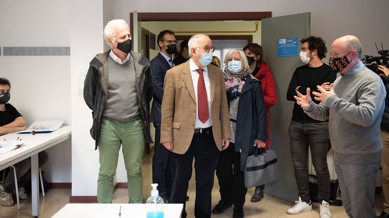 centro integrado de enseñanzas regladas a distancia