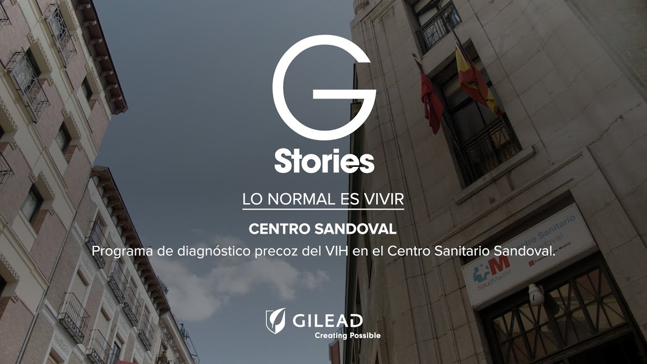 centro sanitario sandoval calle de sandoval 7 28010 madrid