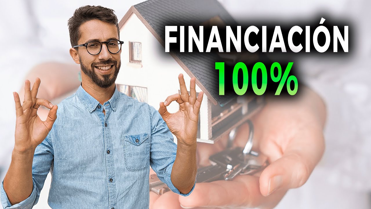como conseguir el 90 de la hipoteca