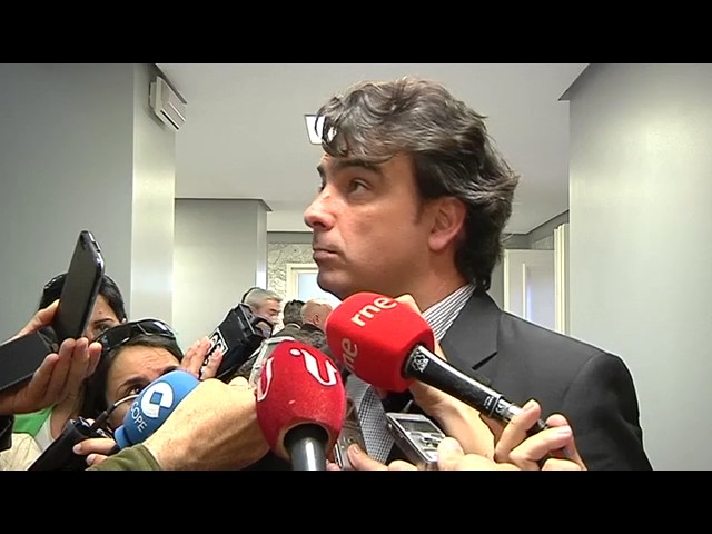 como quedan las diputaciones en galicia
