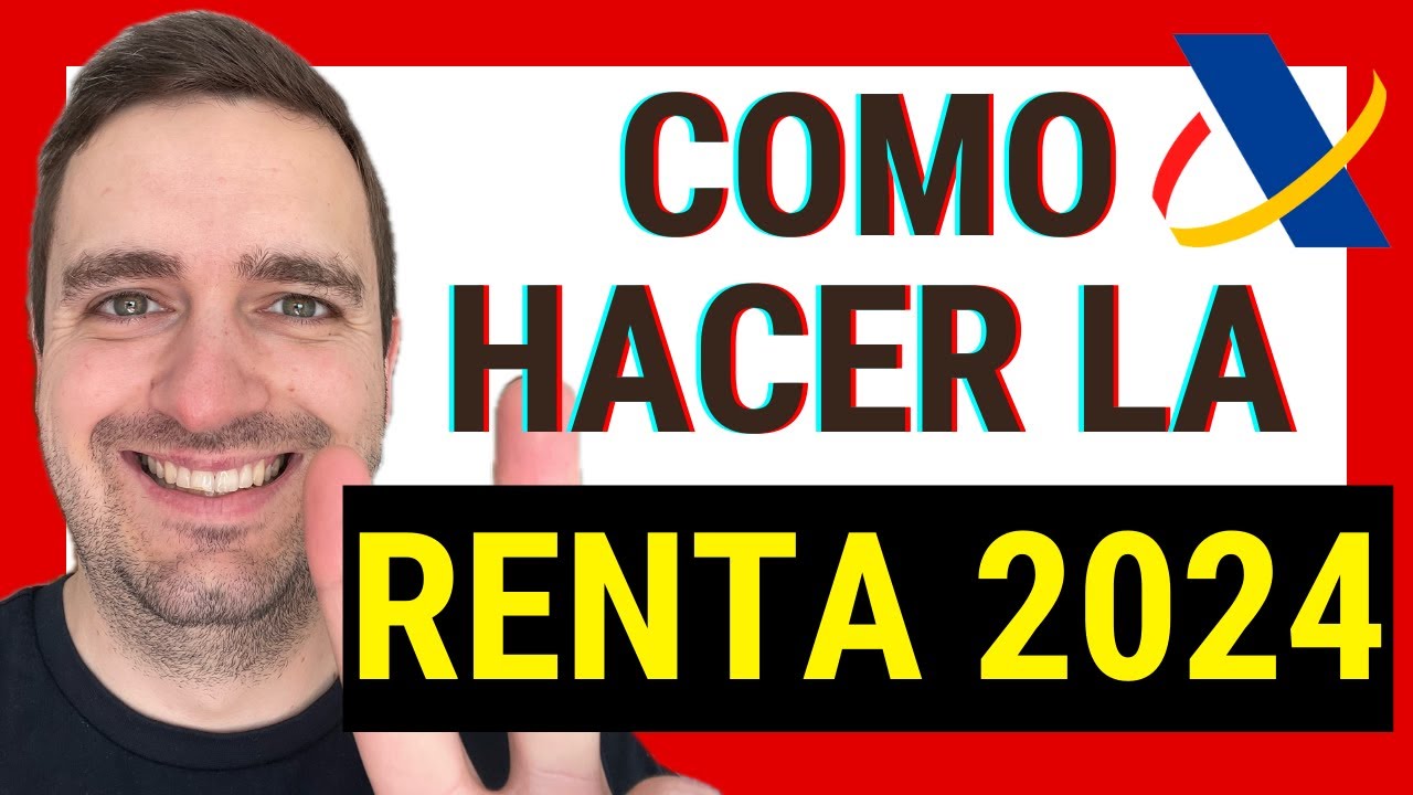 como rellenar declaracion de la renta