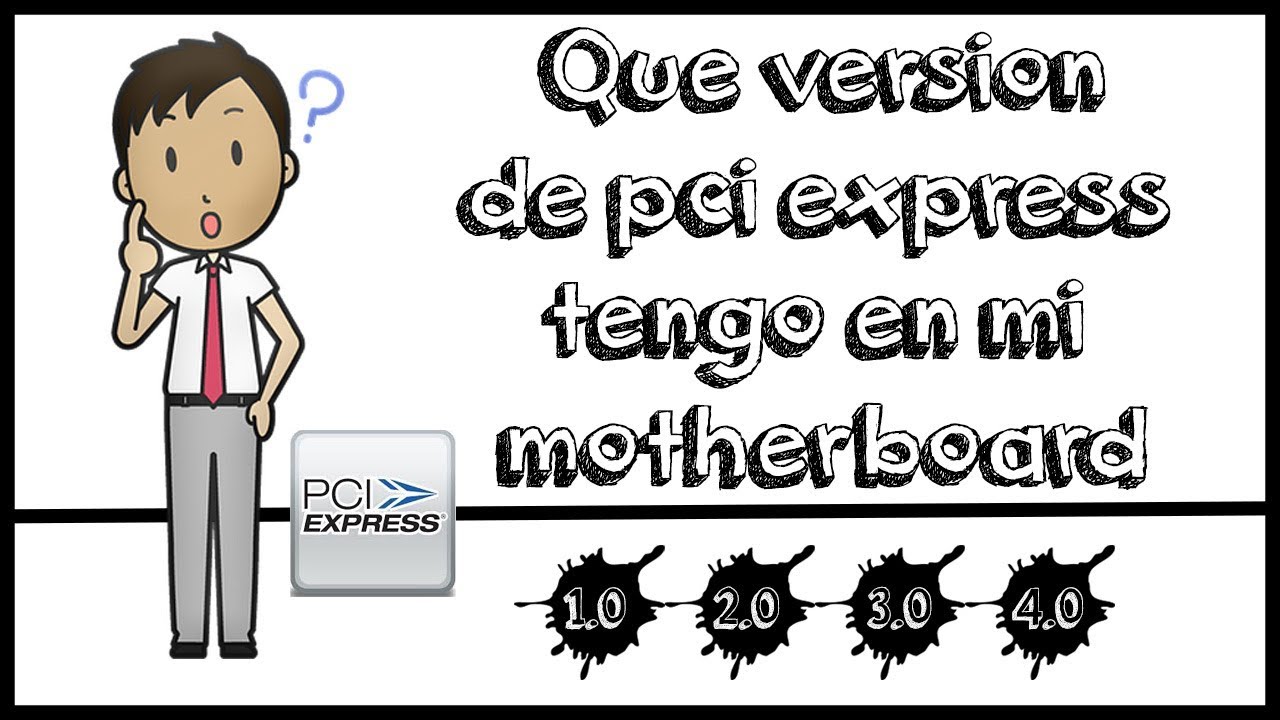 como saber si tengo la pci aprobada
