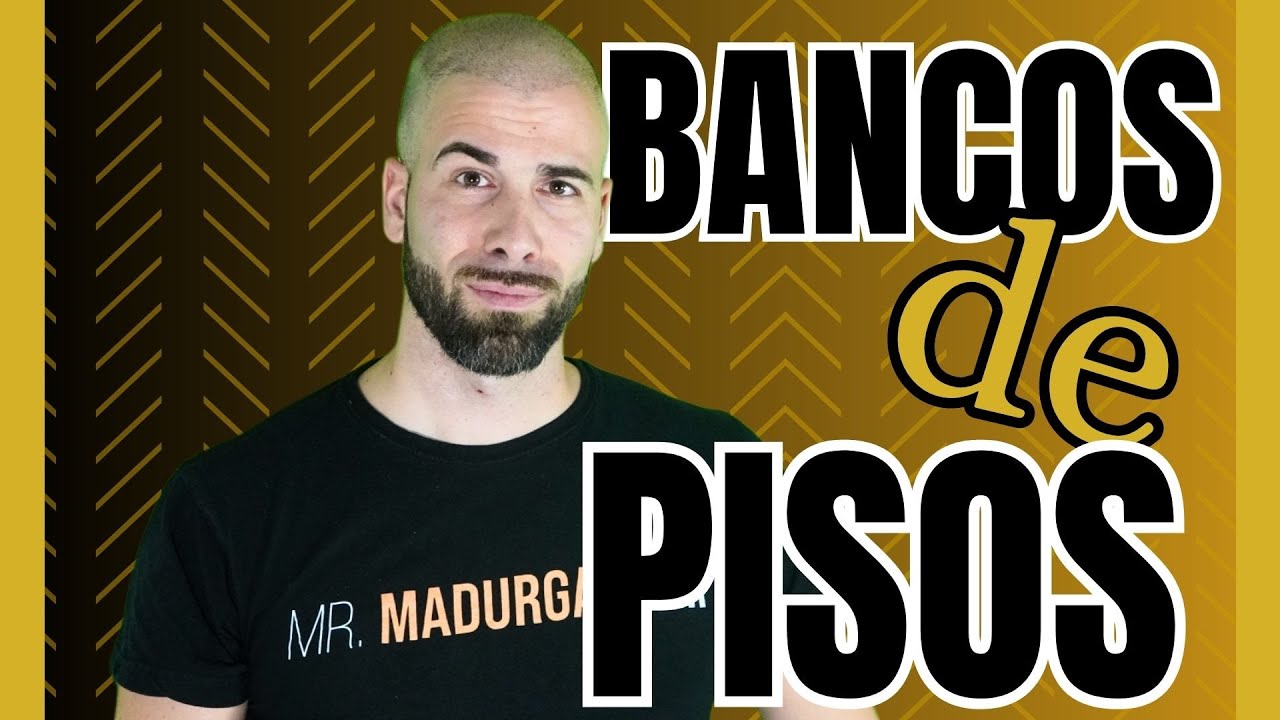 comprar piso de banco en barcelona