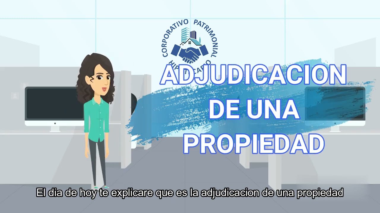 cuando es firme un decreto de adjudicacion
