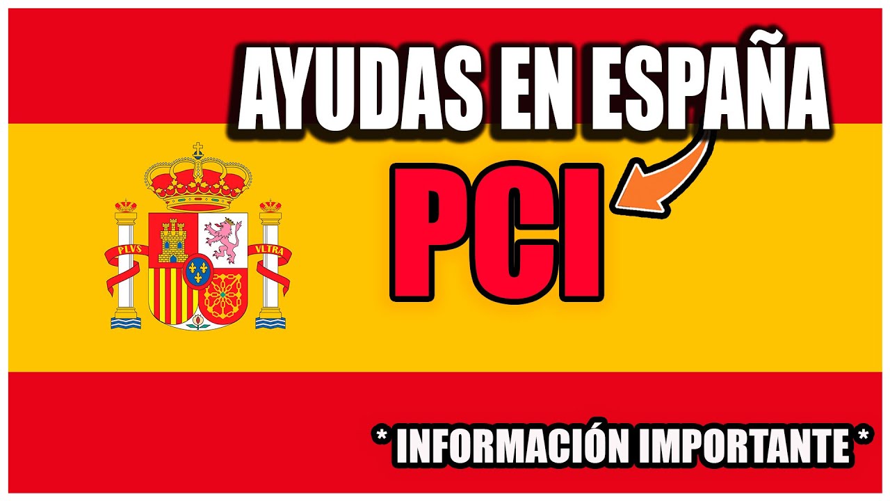 cuando ingresan la pci este mes