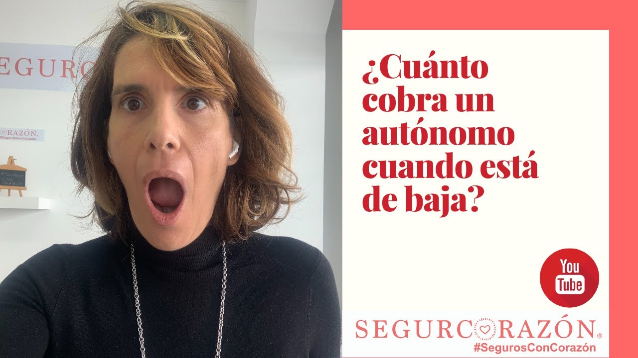 cuándo se deja de pagar el autónomo estando de baja