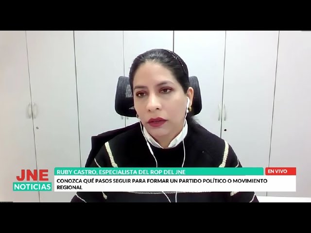 cuanto cuesta crear un partido político