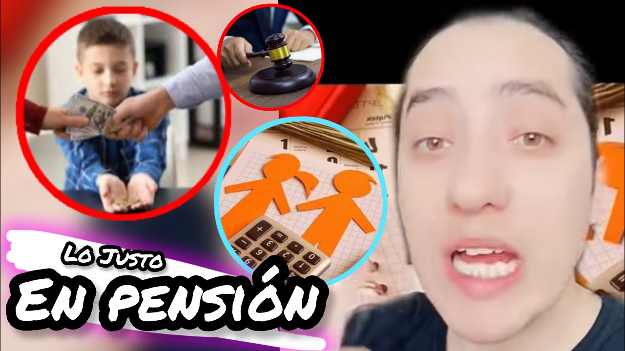 cuanto es el minimo de manutencion por hijo