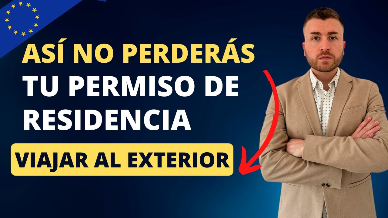 cuanto tiempo puedo estar fuera de españa