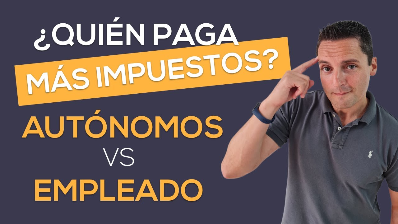 cuantos empleados puede tener un autonomo