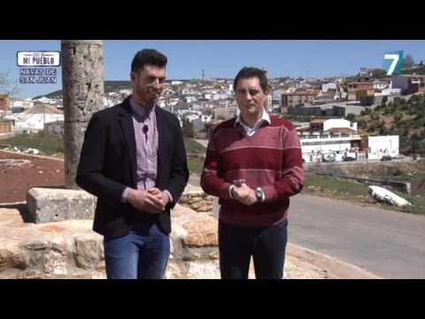 cuántos habitantes tiene navas de san juan