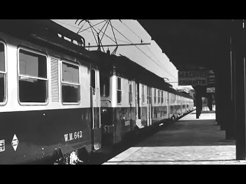 de puerta de atocha a chamartin
