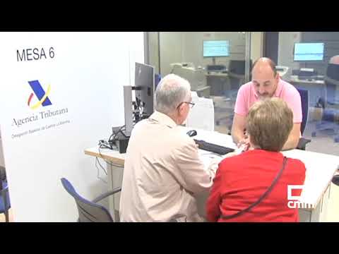 deduccion por inflacion castilla la mancha