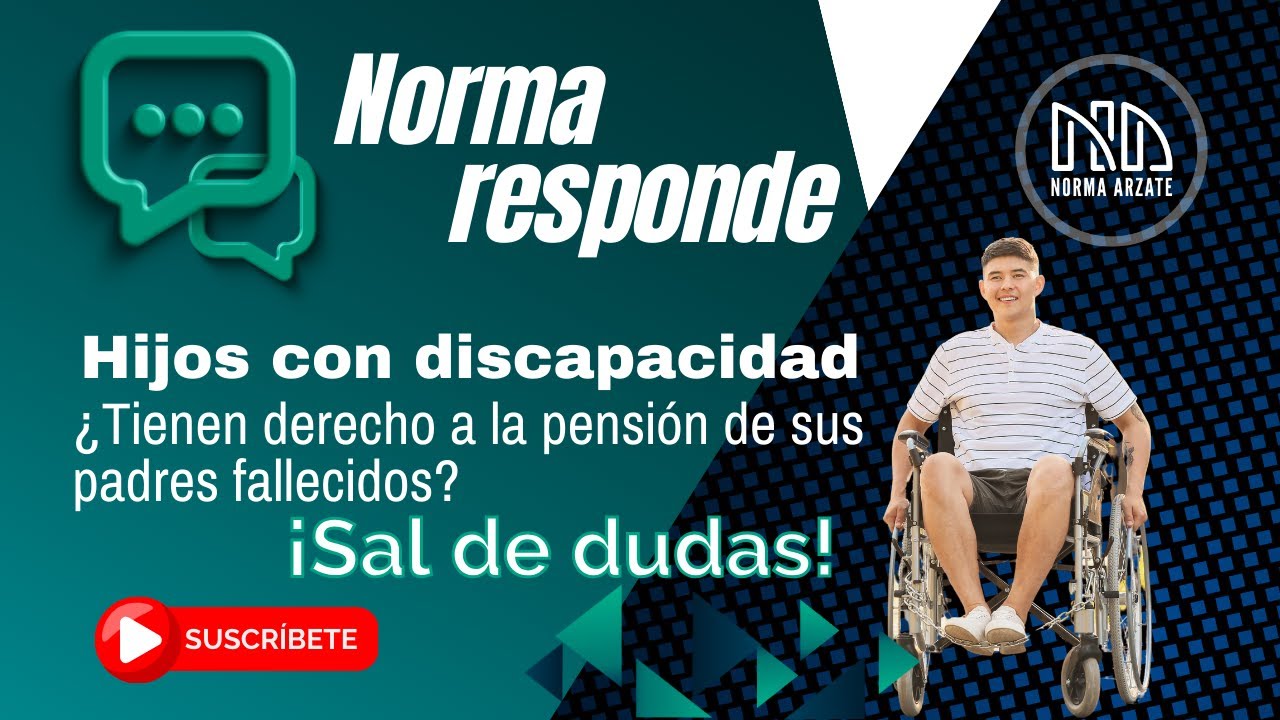 derechos de los padres con hijos discapacitados