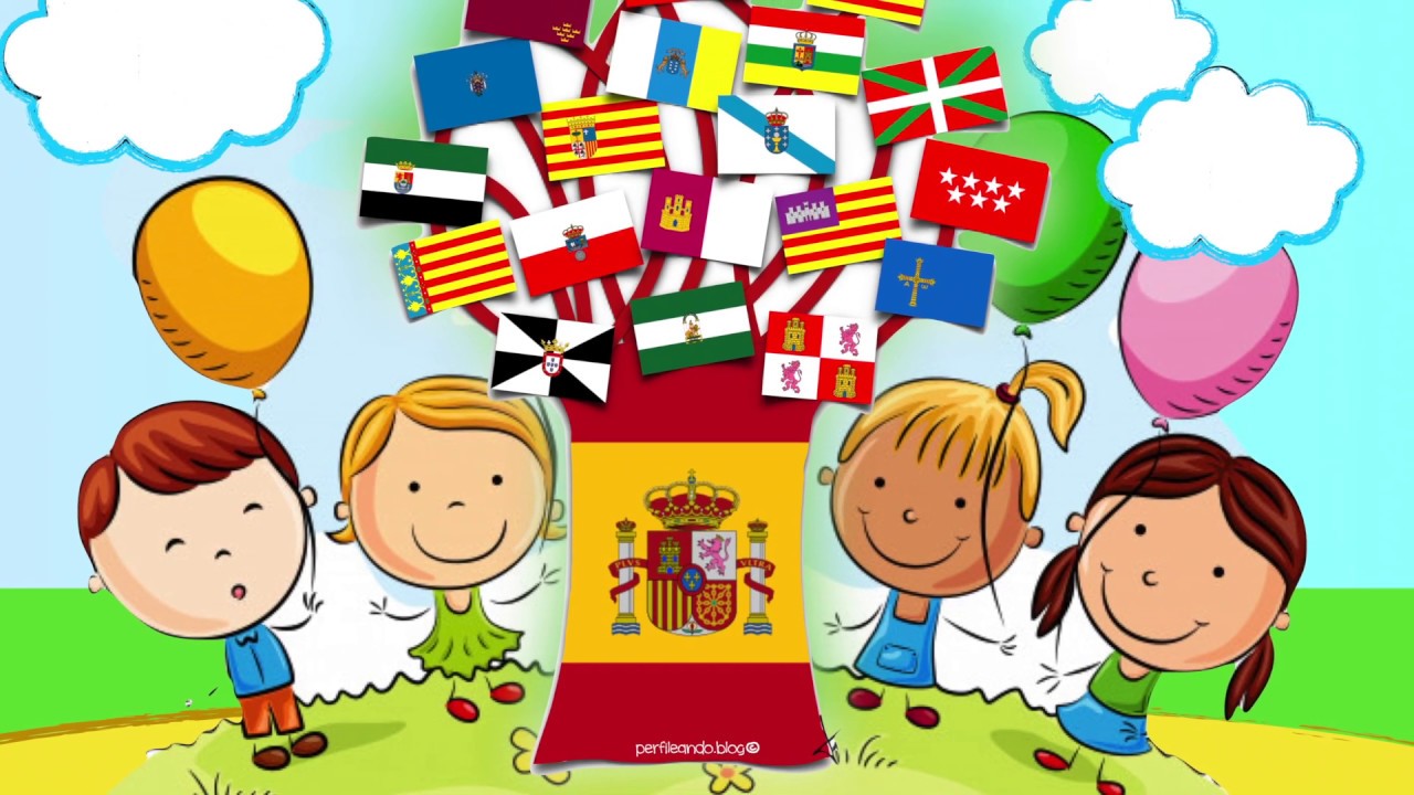 día de la constitución para niños