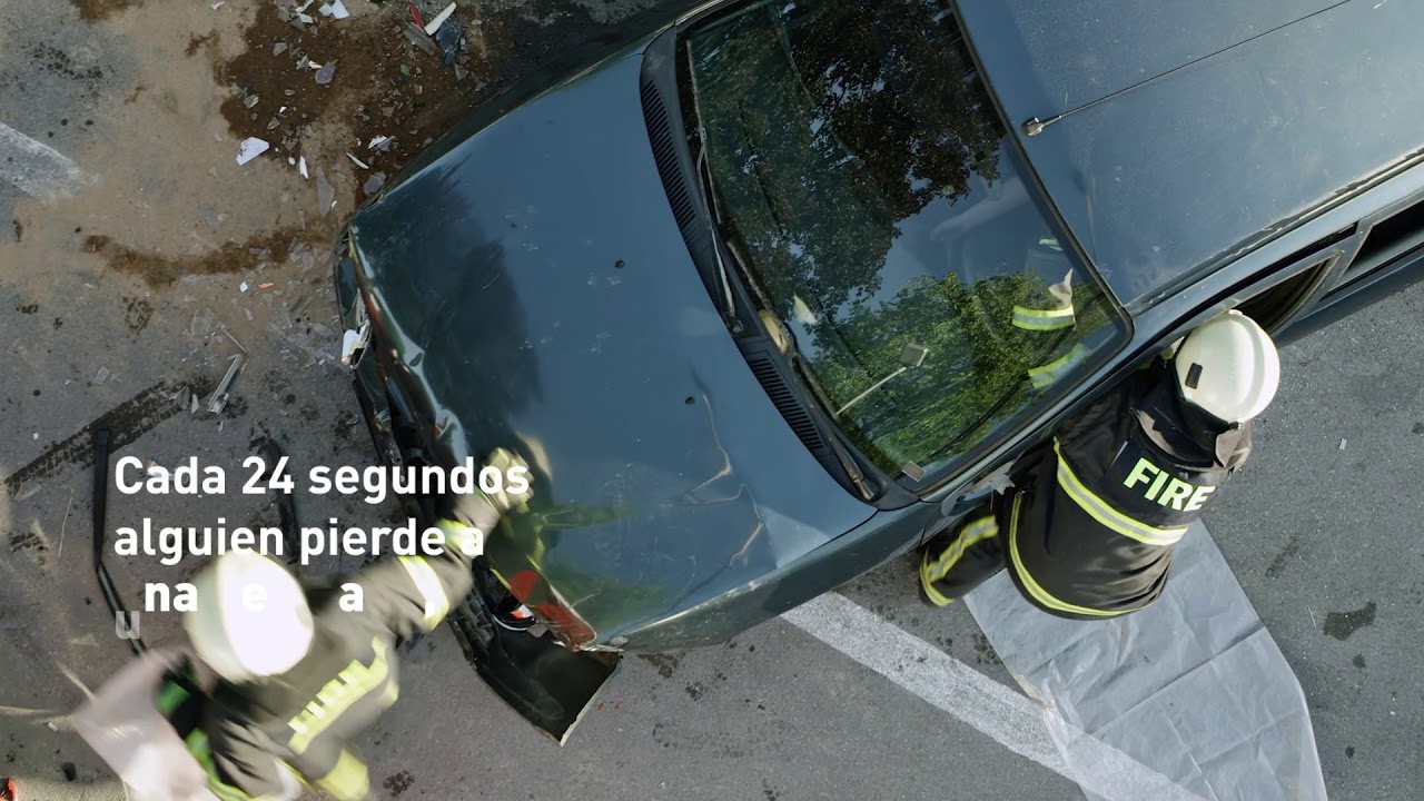 dia mundial de la seguridad vial