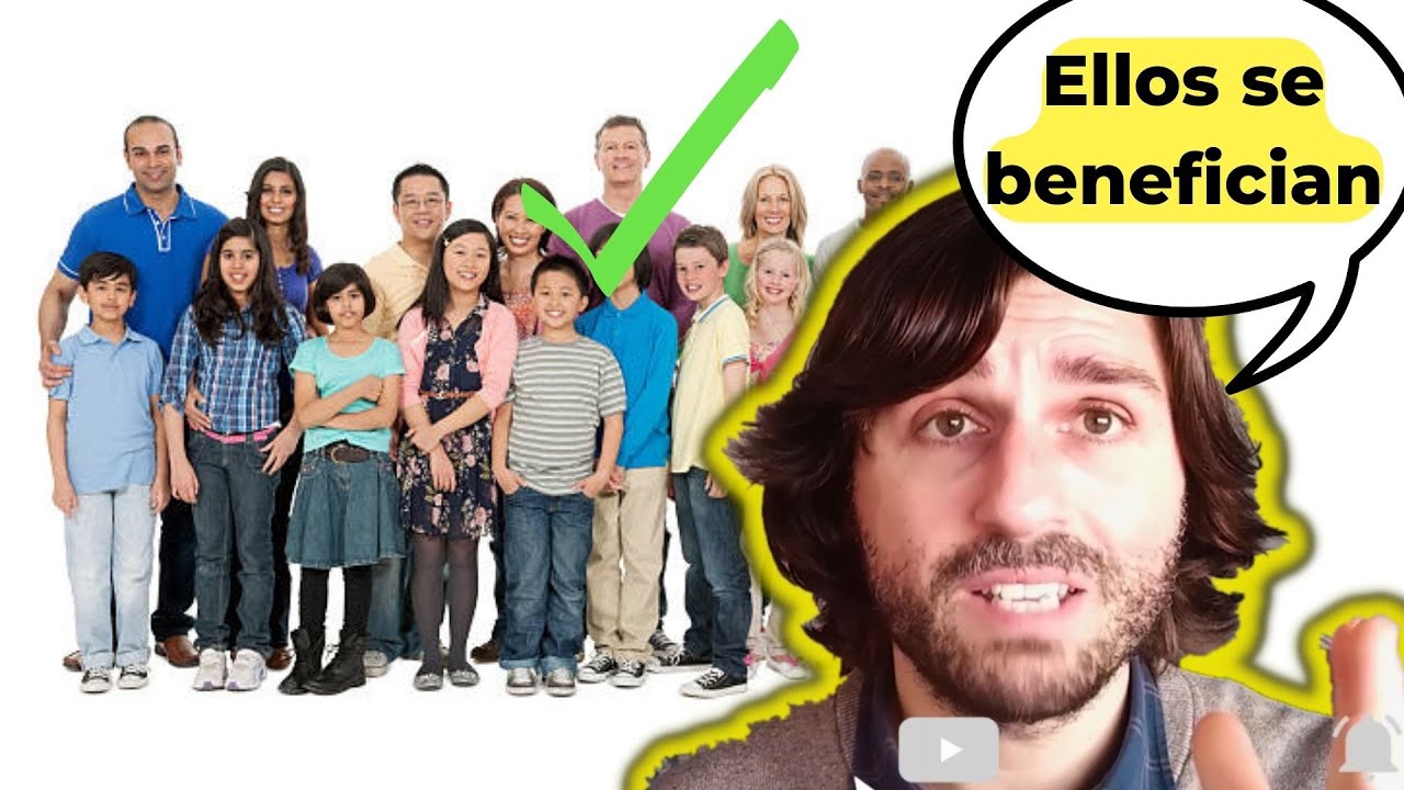 diferencia entre familia numerosa general y especial
