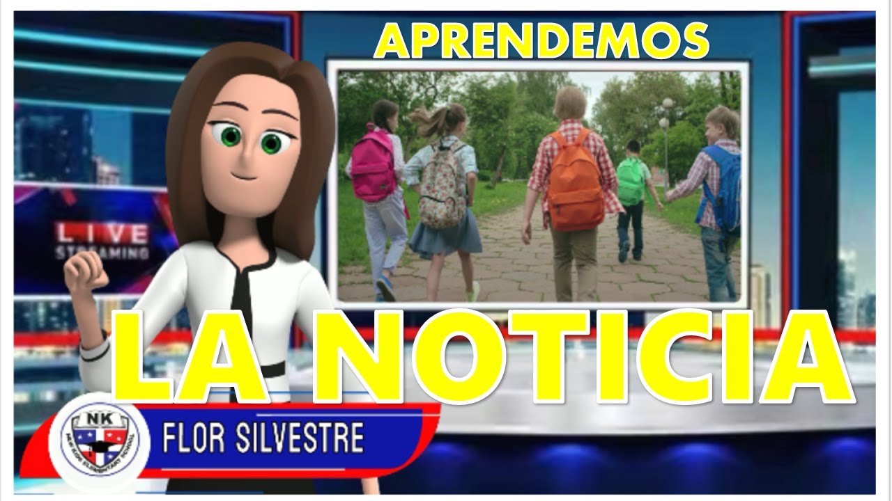 ejemplos de noticias para trabajar en clase pdf