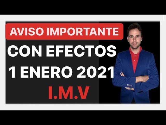 el ingreso minimo vital se cobra con caracter retroactivo