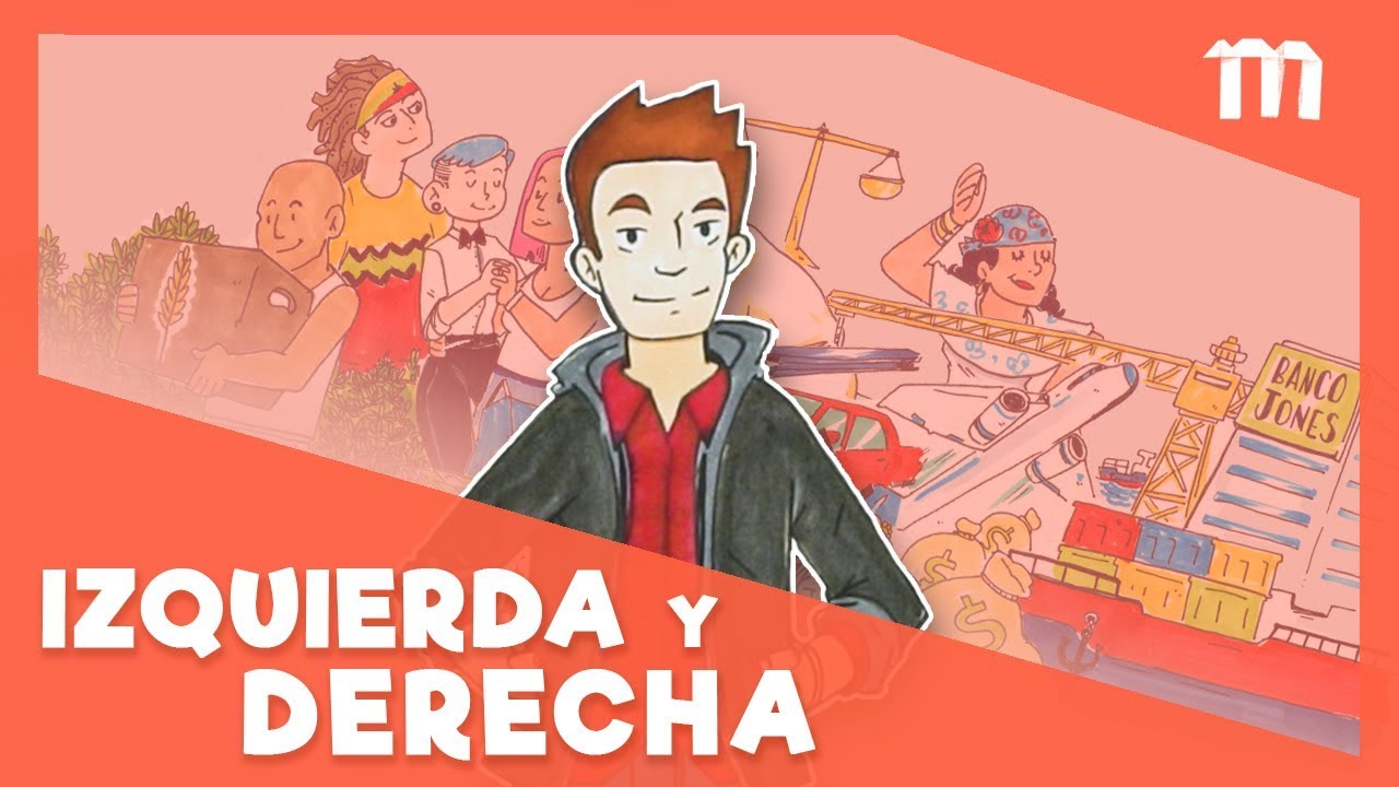 el periodico el mundo es de derechas o izquierdas
