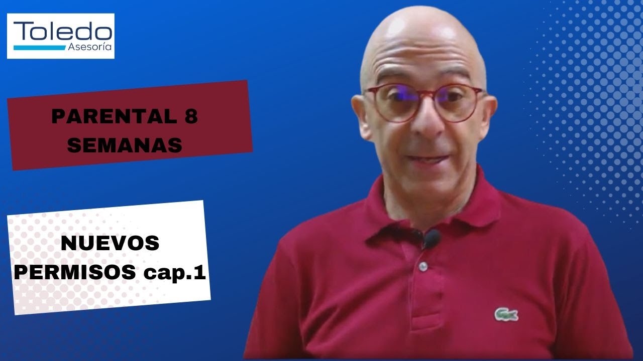 el permiso de 8 semanas es retribuido