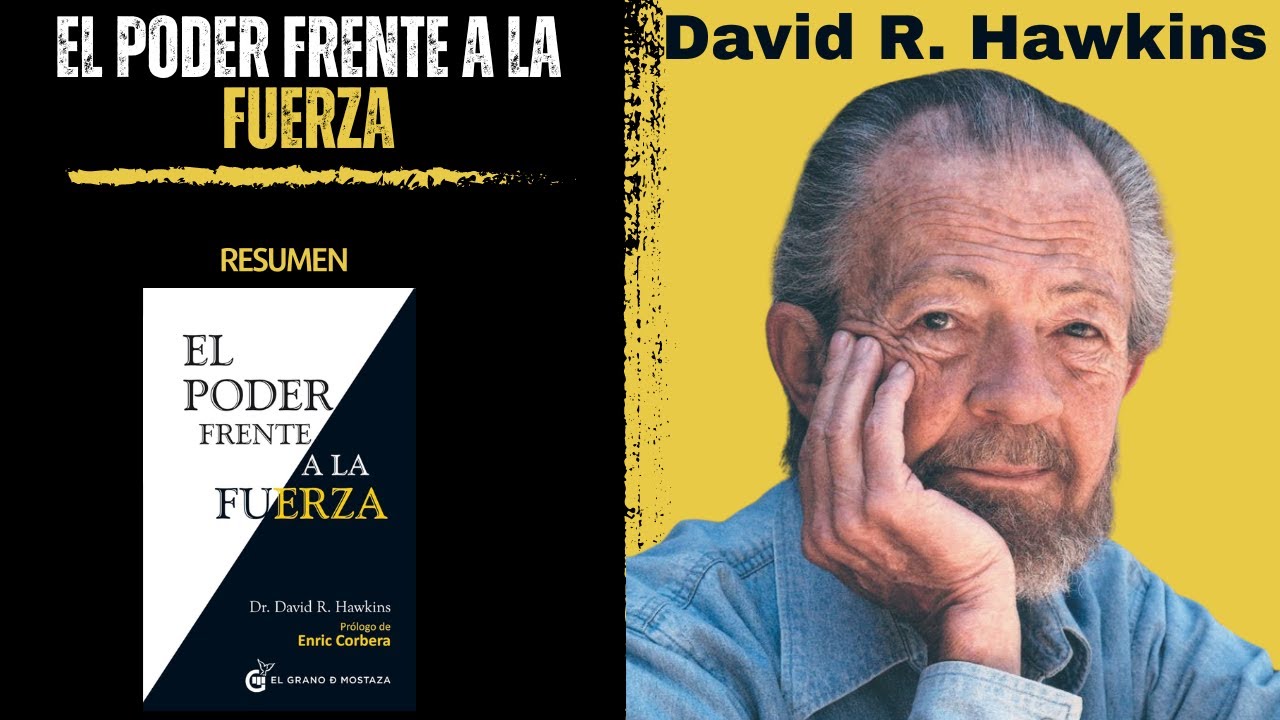 el poder frente a la fuerza pdf