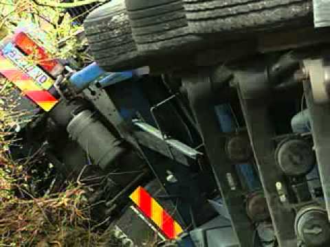 entre la población joven española los accidentes de tráfico