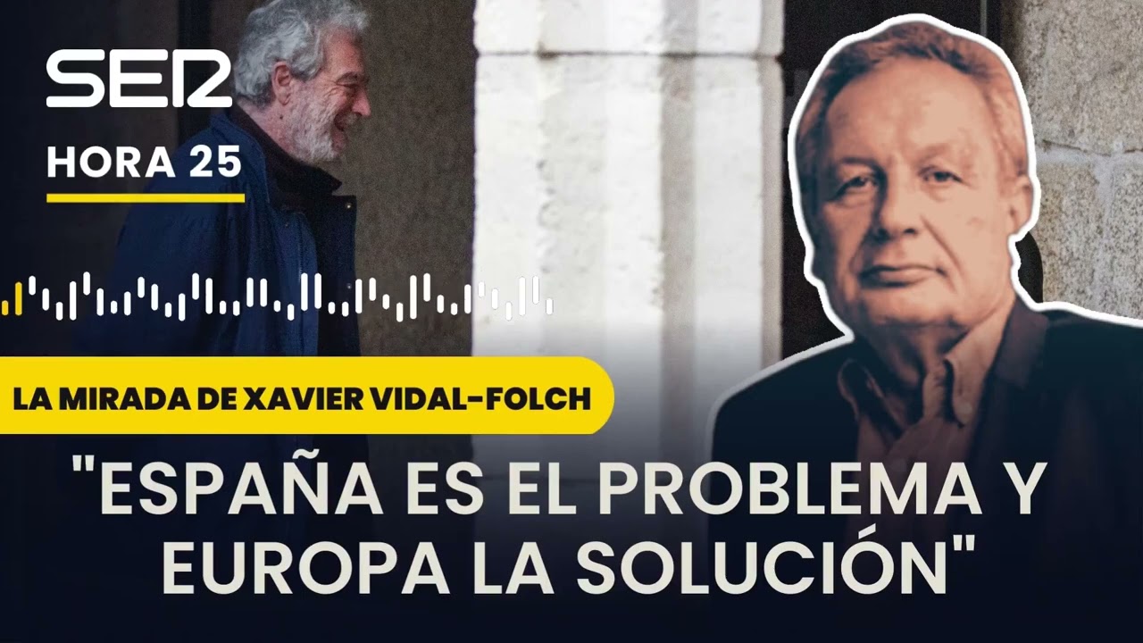 españa es el problema europa la solución