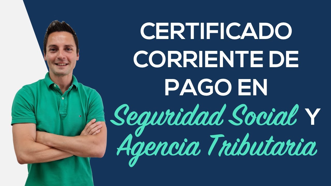 estar al corriente seguridad social empresa