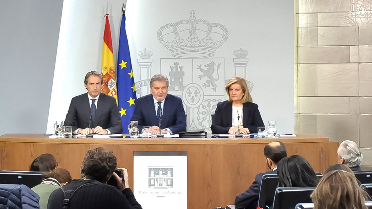 estrategia española de activación para el empleo
