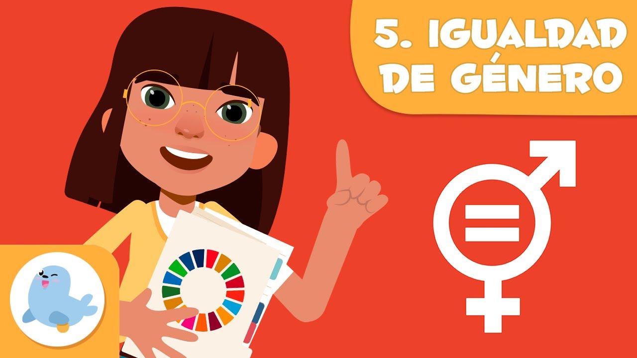 estrategia para la igualdad de género