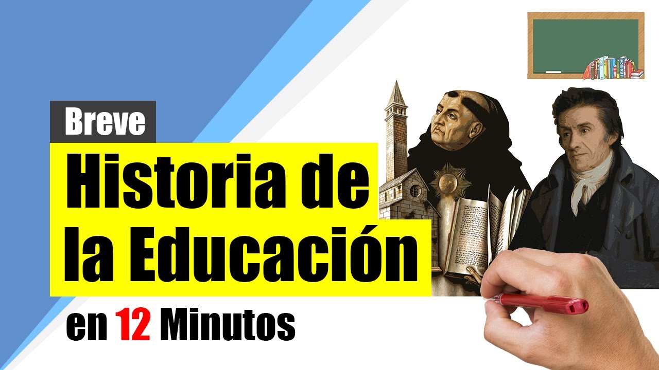 evolucion de la educacion en españa