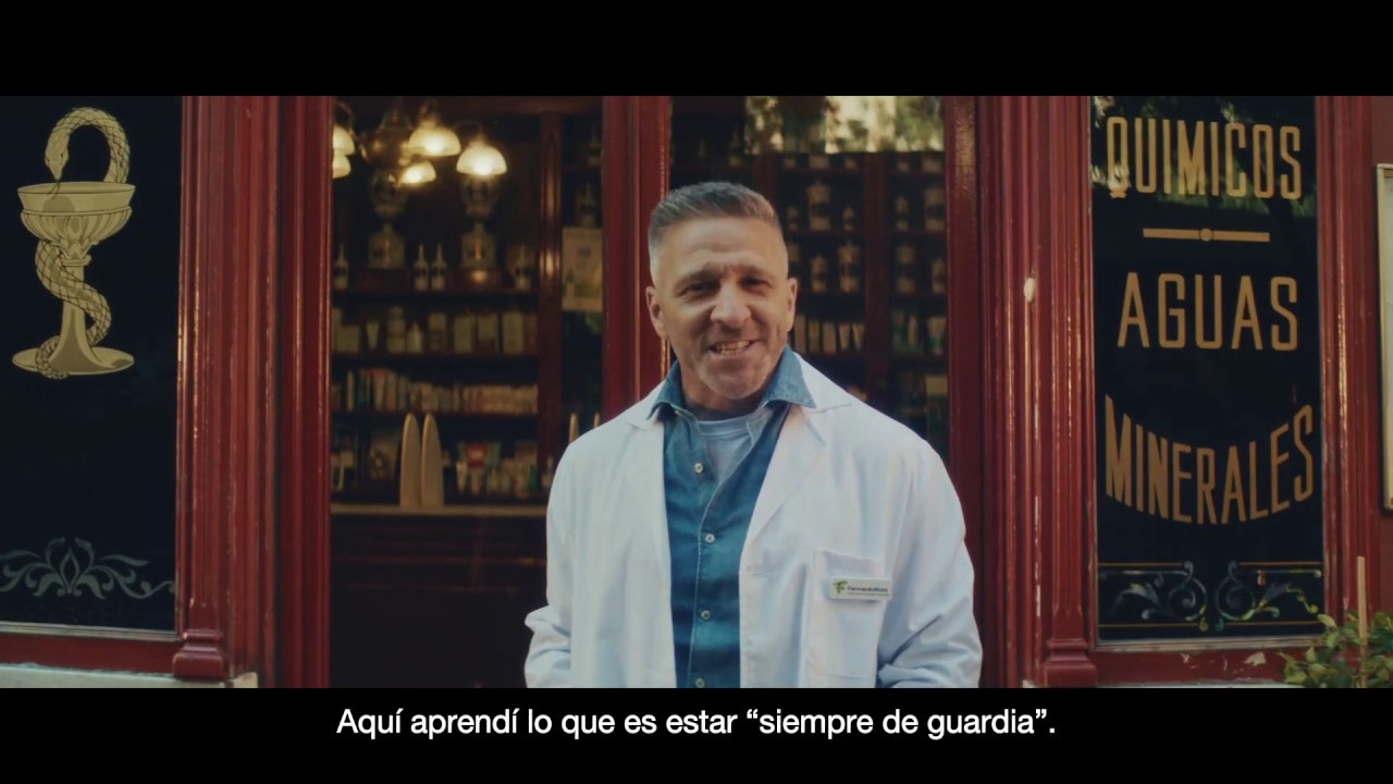 farmacia de guardia santa maria del paramo