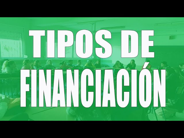 fondo de financiación a entidades locales